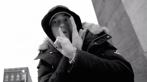 Eminem Auction Will Benefit Detroit Youth