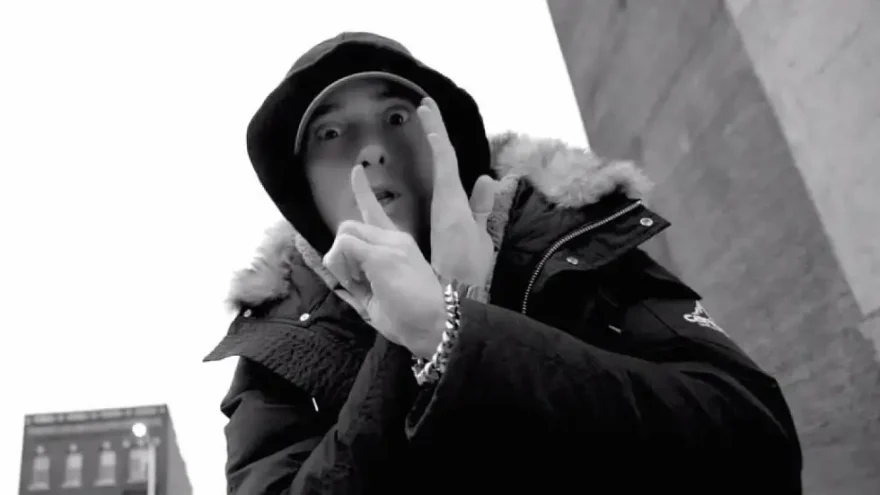 Eminem Auction Will Benefit Detroit Youth