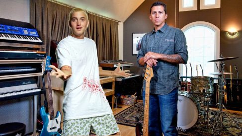 How “The Real Slim Shady” Found Its Sound