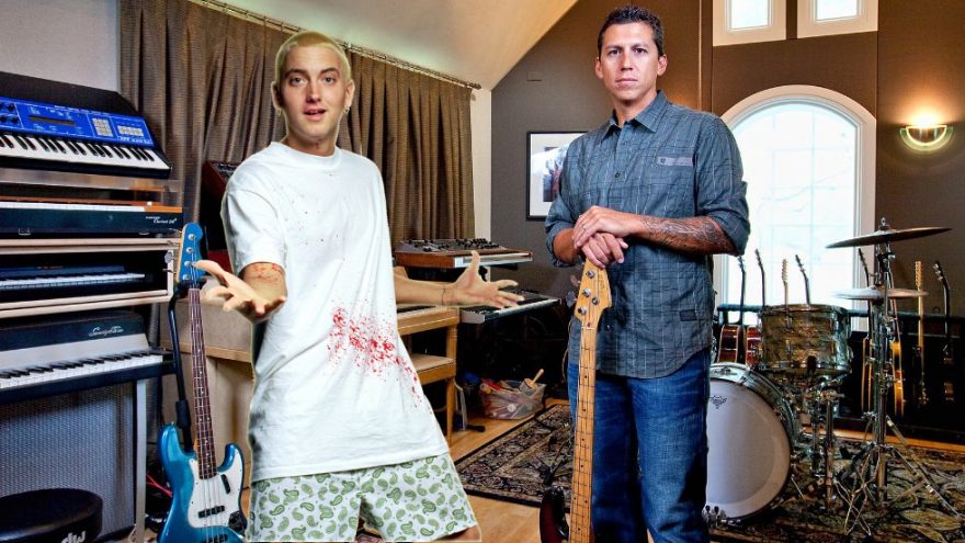 How “The Real Slim Shady” Found Its Sound