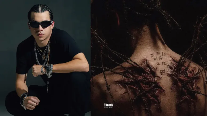 Ez Mil Drops 3RD WRLD EP With New “2200” Video