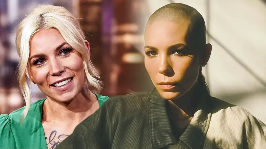 Skylar Grey: It’s a Challenge to Market a Chameleon