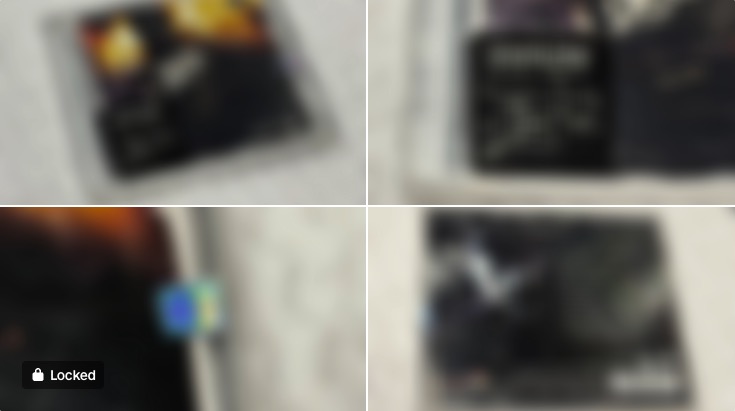 ePro Collection Update