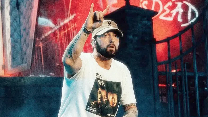 Could The Marshall Mathers LP3 Arrive in 2026?