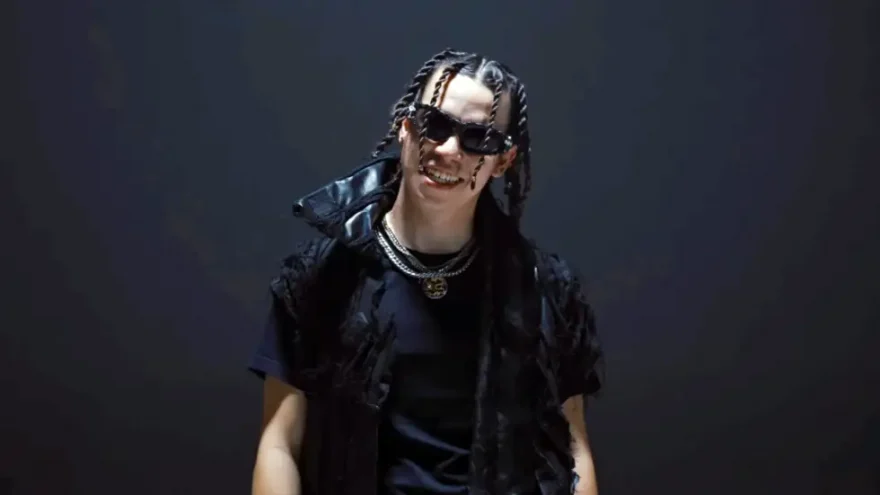 Ez Mil Drops “Sindak” Music Video