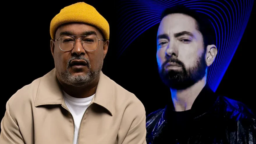 Mad Skillz Defends Eminem’s Place in Hip Hop