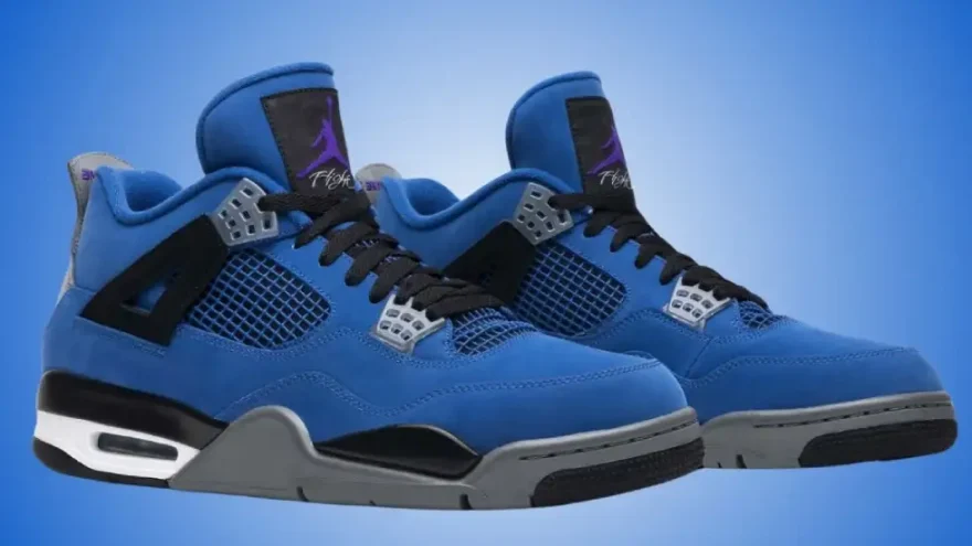 The Eminem x Air Jordan 4 “Encore” May Hit Retail in 2027