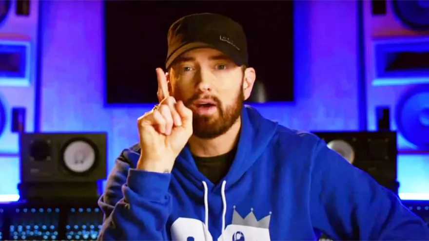 DJ Hed Explains Why Eminem Won’t Do Verzuz