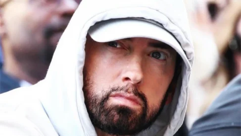 Ex-Employee to Plead Guilty Over Eminem Song Leaks
