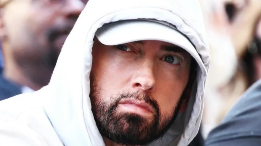 Ex-Employee to Plead Guilty Over Eminem Song Leaks