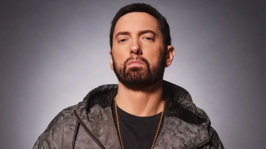 Eminem Breaks Down His Hip Hop Education in New Interview