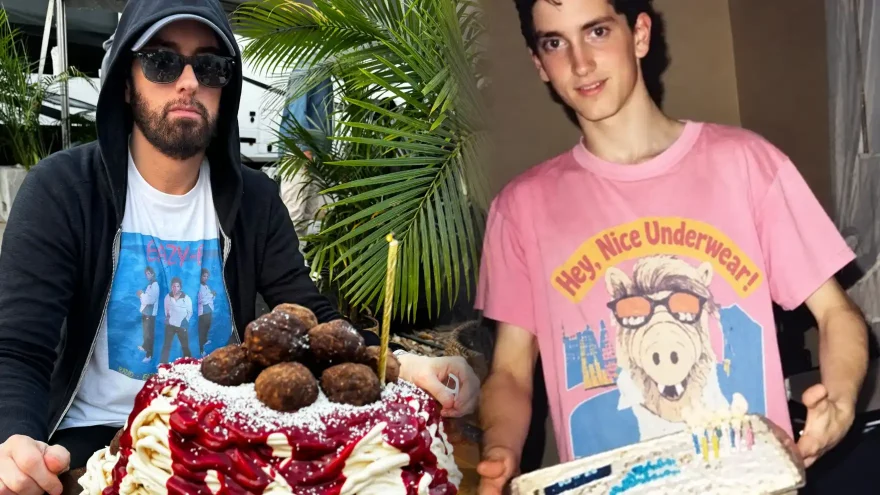 Best Wishes for Eminem 54th Birthday