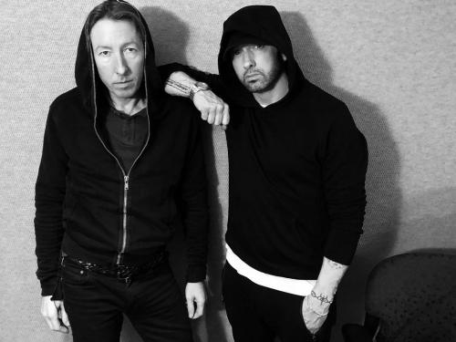 Craig McDean, Eminem and Masha Vasyukova (spoonfilms) 4